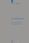book: Rebuilding Identity