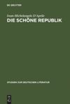 Die schöne Republik