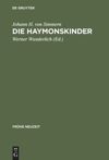 book: Die Haymonskinder