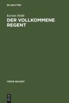 book: Der vollkommene Regent