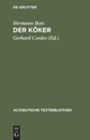 book: Der Köker