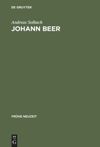book: Johann Beer