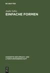 book: Einfache Formen