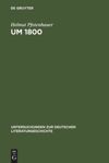 book: Um 1800