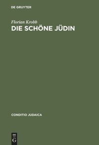 book: Die schöne Jüdin