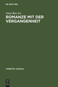 book: Romanze mit der Vergangenheit