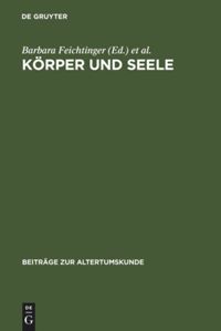 book: Körper und Seele