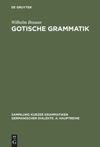 book: Gotische Grammatik