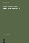 book: Das Stammbuch