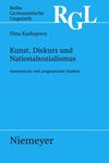 Kunst, Diskurs und Nationalsozialismus
