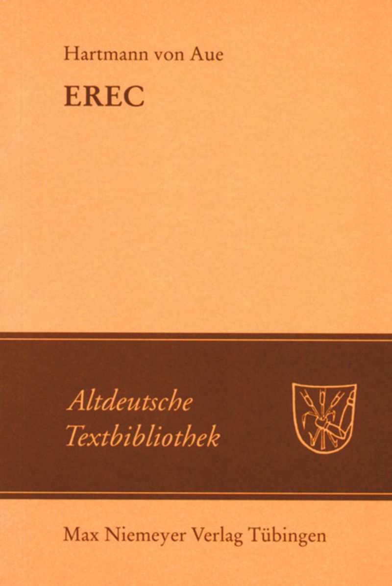 book: Erec
