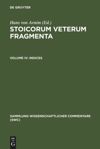 book: Volume IV Indices