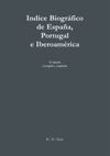 Indice Biográfico de España, Portugal e Iberoamérica