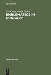 book: Emblematics in Hungary