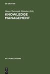 book: Knowledge Management