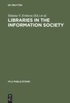 book: Libraries in the Information Society
