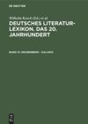 book: Band 13 Grunenberg - Hallwig