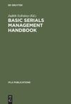 book: Basic Serials Management Handbook