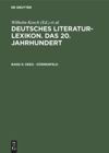 book: Band 6 Deeg - Dürrenfeld