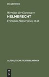 book: Helmbrecht