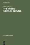 book: The Public Library Service