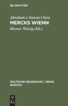 book: Mercks Wienn