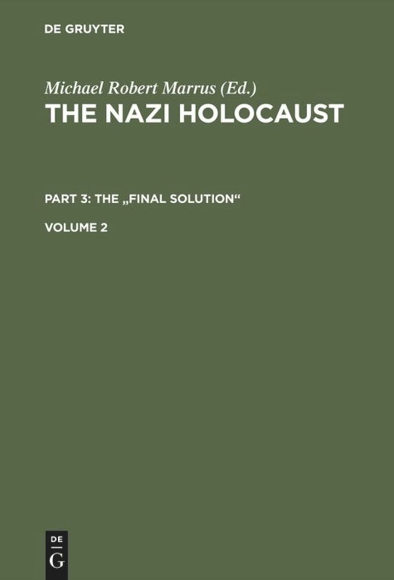 book: Volume 2