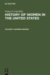 Volume 11 Women's Bodies