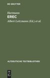 book: Erec