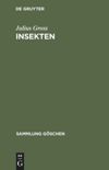 book: Insekten