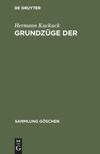 book: Band 1 Grundzüge der Pflanzenzüchtung