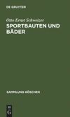 book: Sportbauten und Bäder