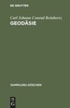 book: Geodäsie