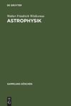 book: Astrophysik
