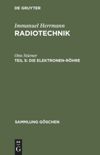 book: Teil 5 Die Elektronen-Röhre