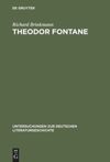 book: Theodor Fontane