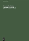 Udanavarga