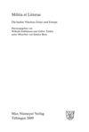 book: Militia et Litterae
