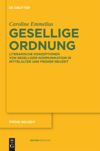 book: Gesellige Ordnung