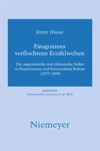 book: Patagoniens verflochtene Erzählwelten