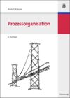 book: Prozessorganisation