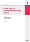 book: Grundzüge des Finanzdienstleistungsmarkts