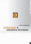 book: Multimediale und interaktive Lernräume