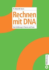 book: Rechnen mit DNA
