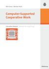 book: Computer-Supported Cooperative Work