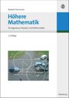 book: Höhere Mathematik