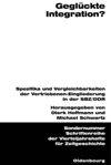 book: Geglückte Integration?