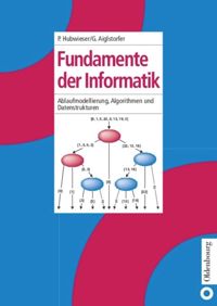 book: Fundamente der Informatik