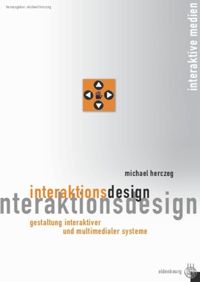book: Interaktionsdesign