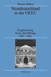 book: Westdeutschland in der OEEC